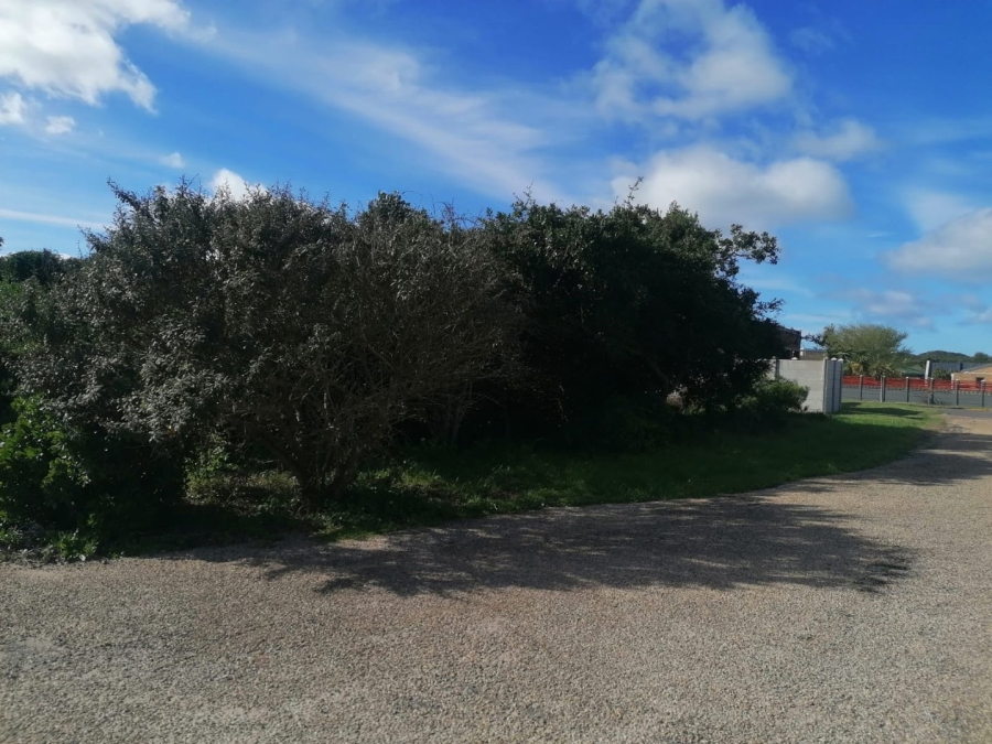 Commercial Property for Sale in Aston Bay Eastern Cape